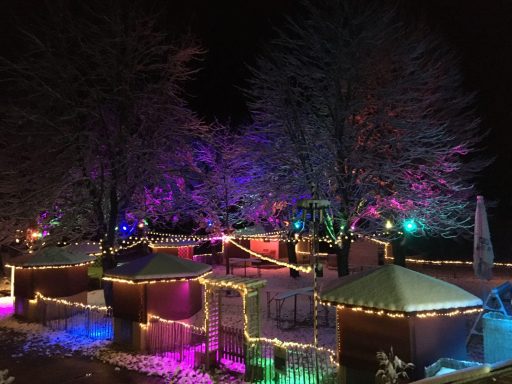 Biergarten zu mieten