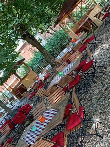 Verleih von Tischen, Stühlen, Tischdecken